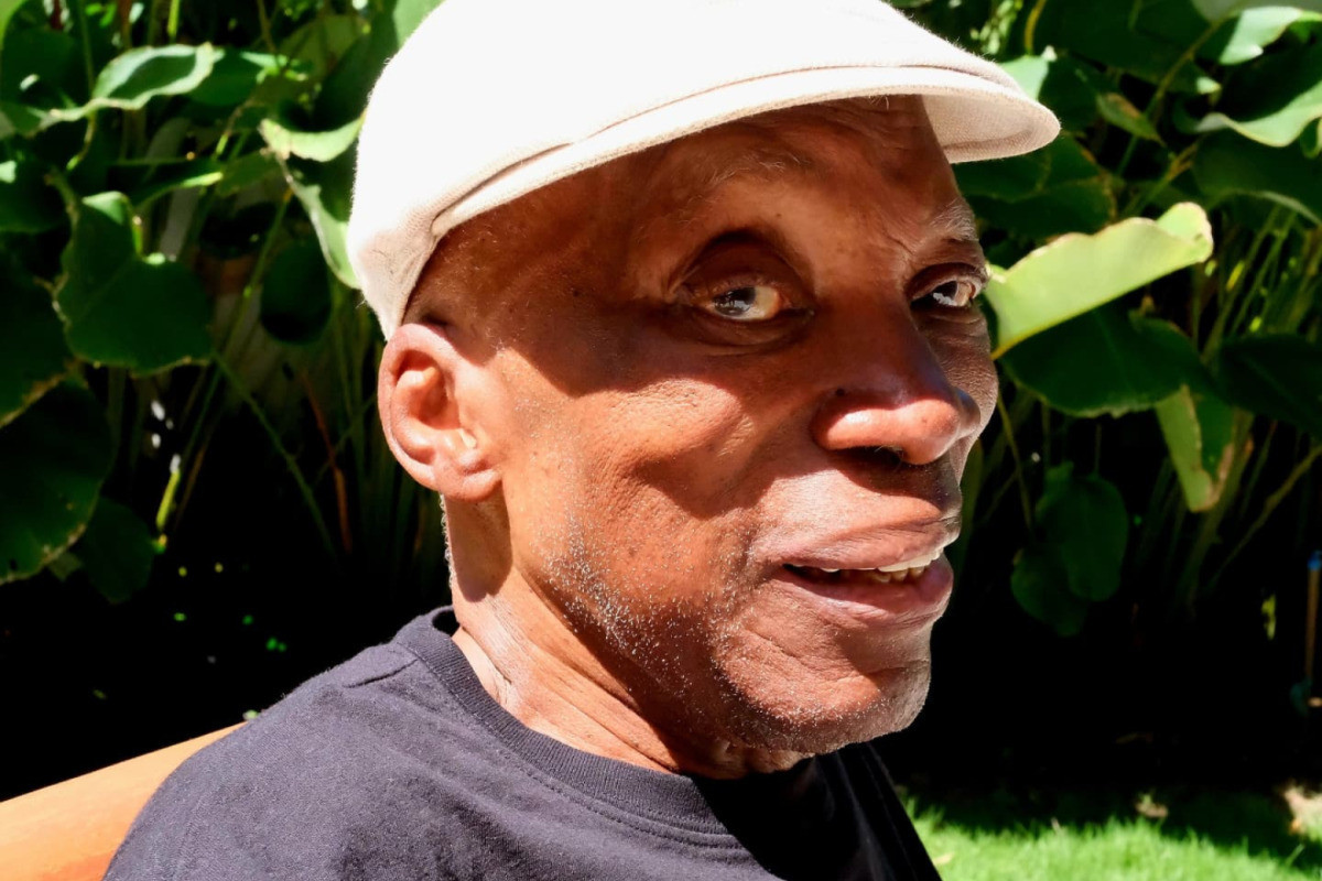 Após alta médica, Milton Nascimento continuará com tratamento em casa/Augusto K. Nascimento/Redes Sociais