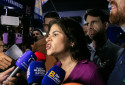 Vice-governadora Priscila Krause (PSD) - Foto: Weslly Gomes/DP Foto
