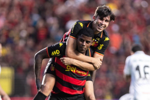 Foto: Rafael Vieira/DP Foto
