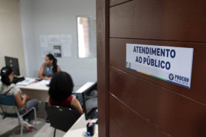O mutir&atilde;o proemte condi&ccedil;&otilde;es especiais aos mun&iacute;cipes