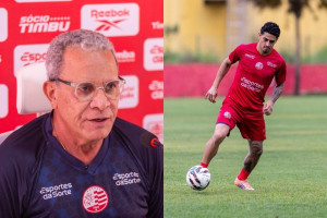 Foto: Rafael Vieira / CNC