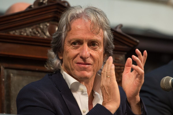 Foto: Alexandre Vidal / Flamengo