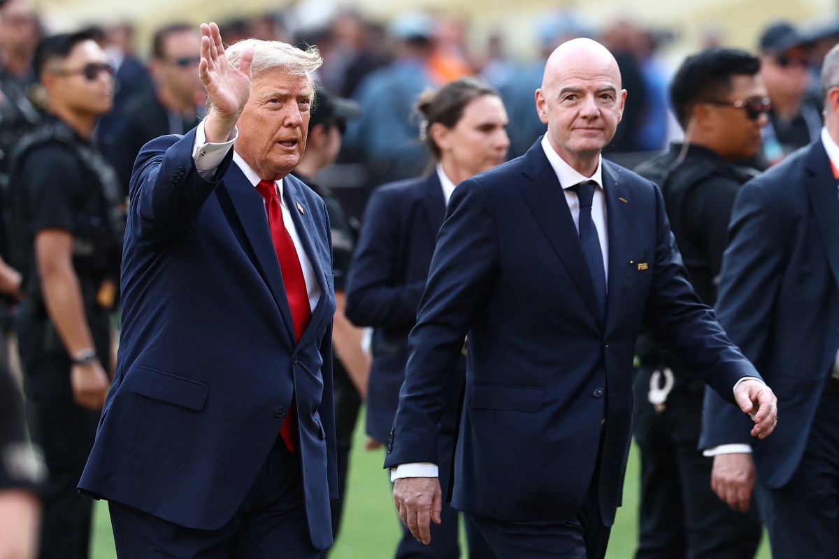  CHARLY TRIBALLEAU / AFP