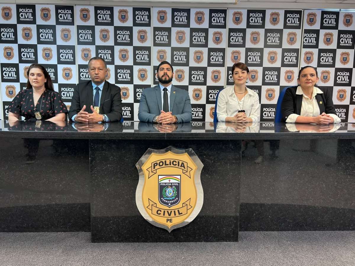Foto: ASCOMPCPE/VitorDutra
