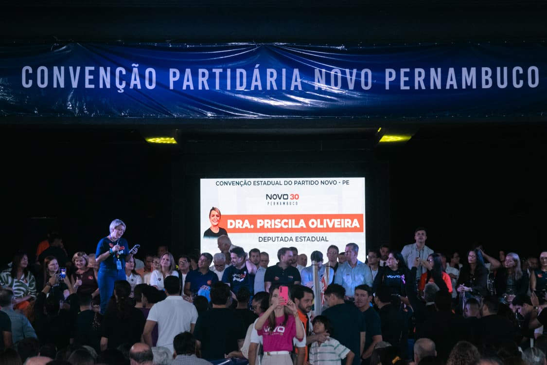 Foto: Weslly Gomes/DP Foto