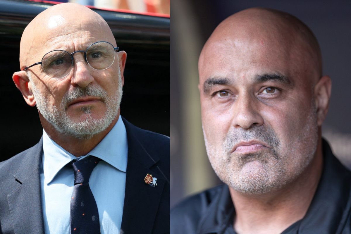 ODD ANDERSEN / AFP e Rafael Vieira