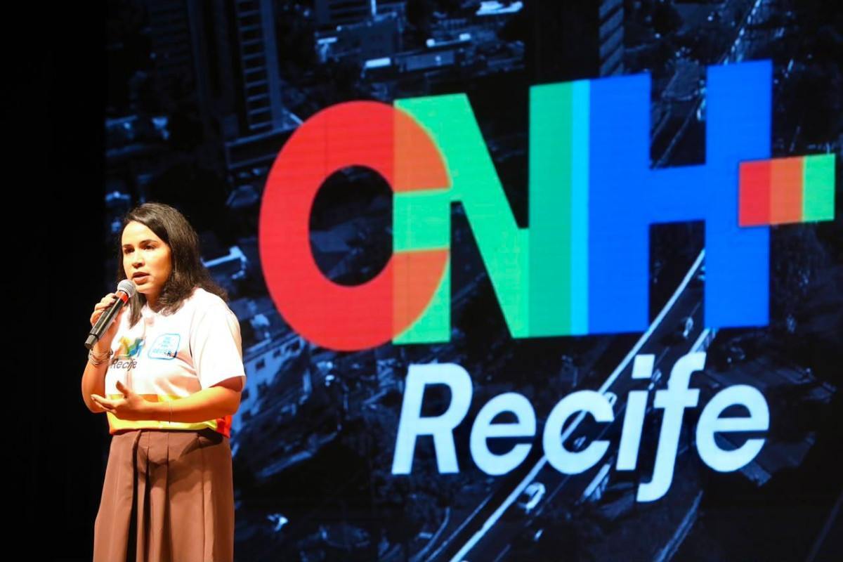 Foto: Hélia Scheppa/Prefeitura do Recife