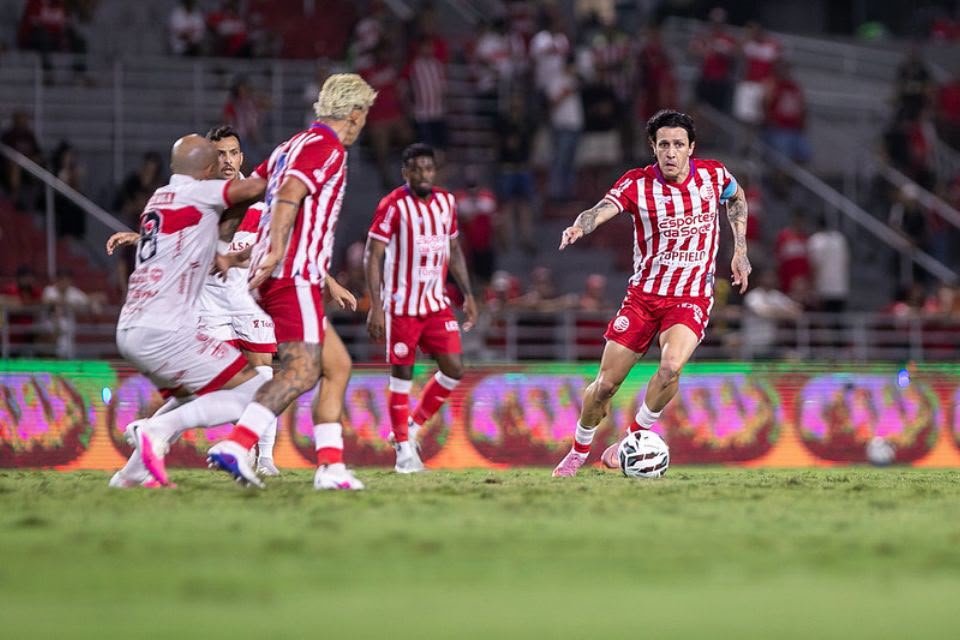 Rafael Vieira / CNC