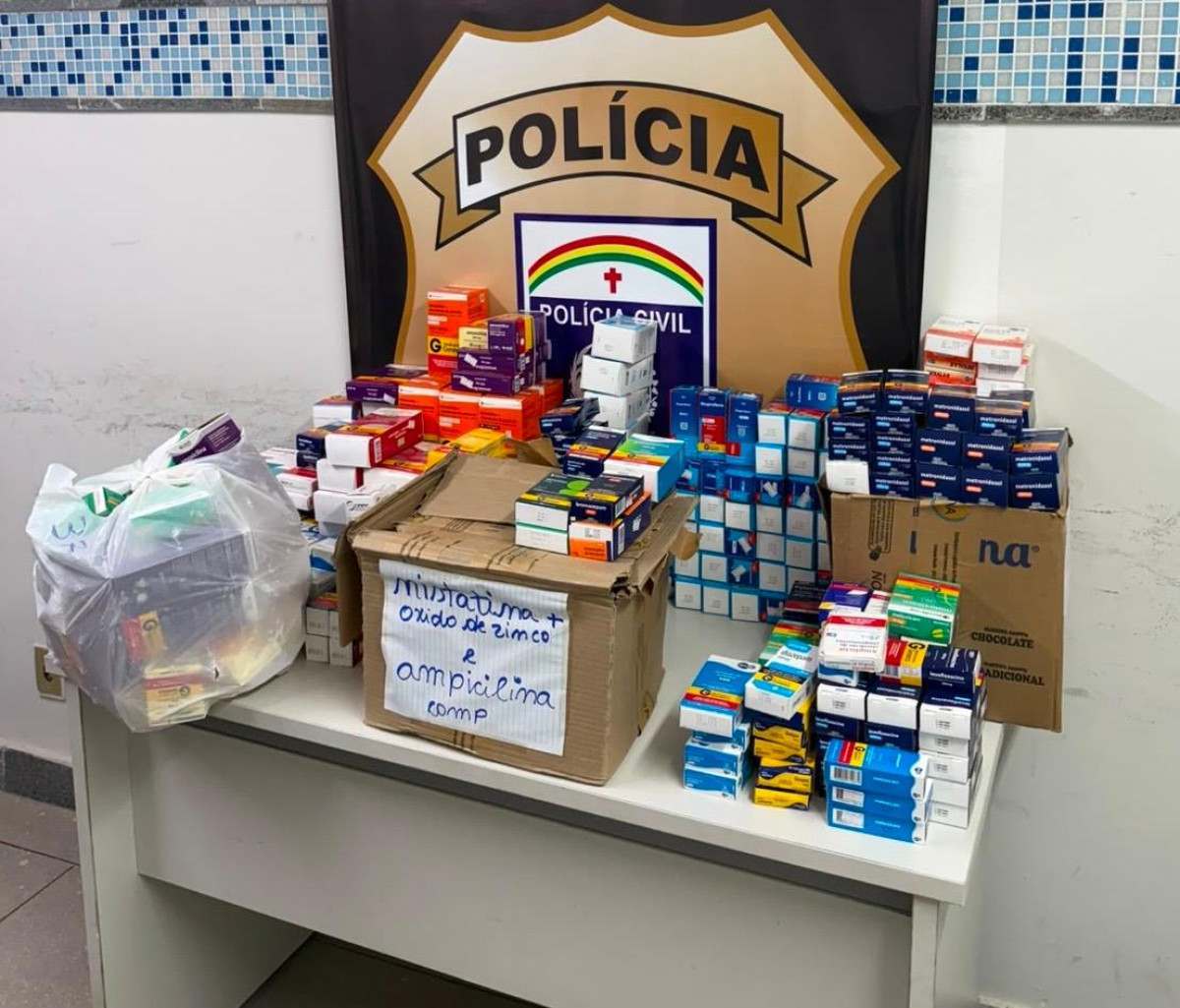 Foto: Ascom/PCPE