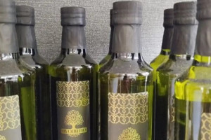 Anvisa determinou a apreens&atilde;o de todos os lotes do azeite de Oliva Extra Virgem da marca San Oliveto