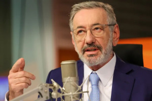 M&aacute;rcio Elias Rosa, ministro do Desenvolvimento, Ind&uacute;stria, Com&eacute;rcio e Servi&ccedil;os