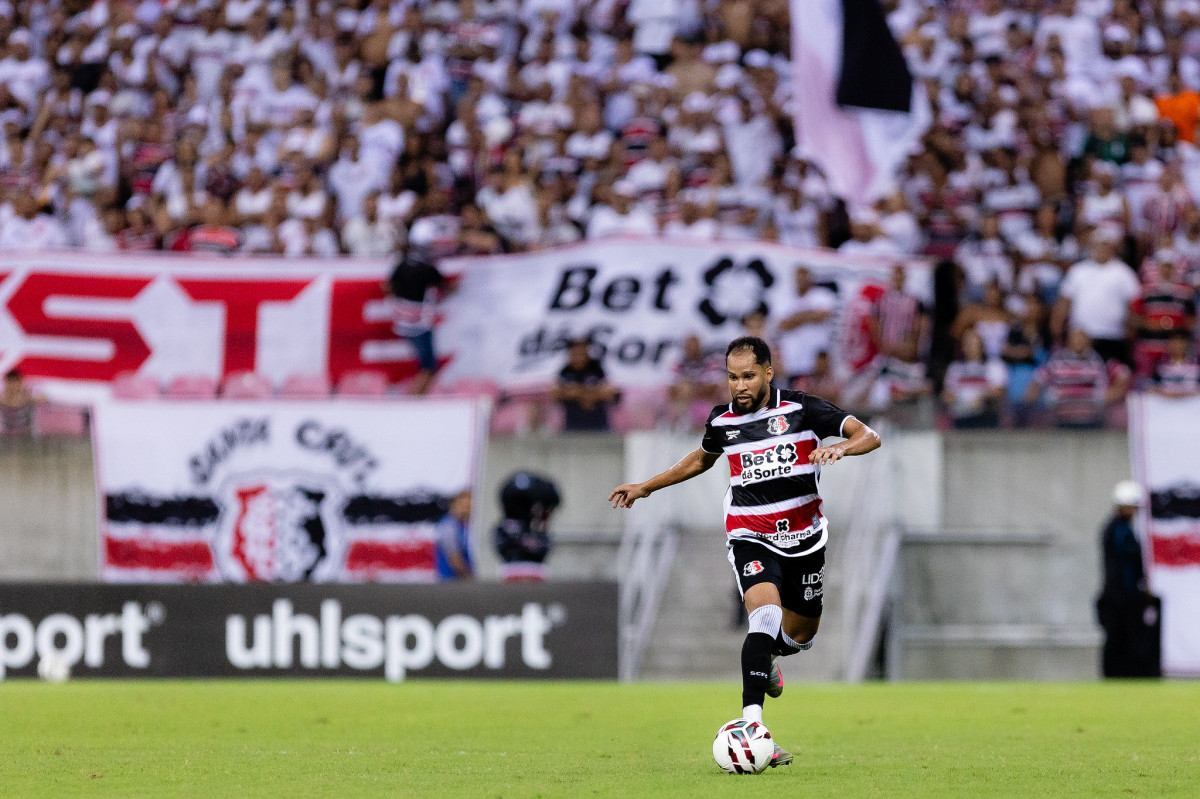 Paulo Paiva / FPF