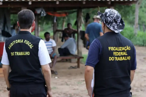 Governo diz que OIT reconhece o Brasil como refer&ecirc;ncia internacional no combate ao trabalho for&ccedil;ado