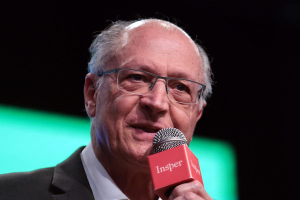 Tarifaço: Brasil Soberano 3 é grande instrumento para fortalecer economia brasileira, diz Alckmin