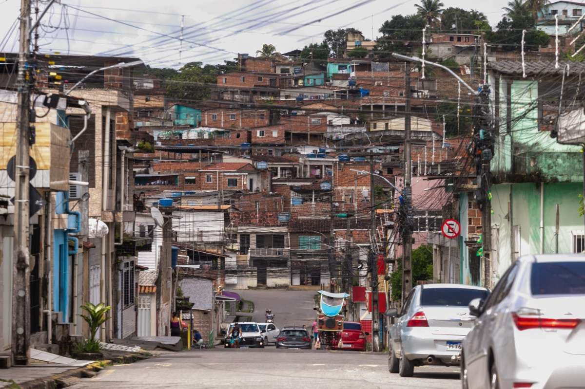 Foto: Rafael Vieira/DP Foto