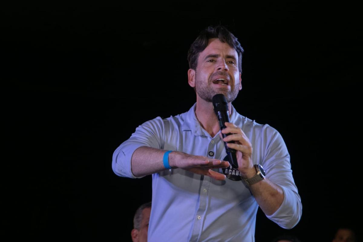 Foto: Weslly Gomes/ DP Foto