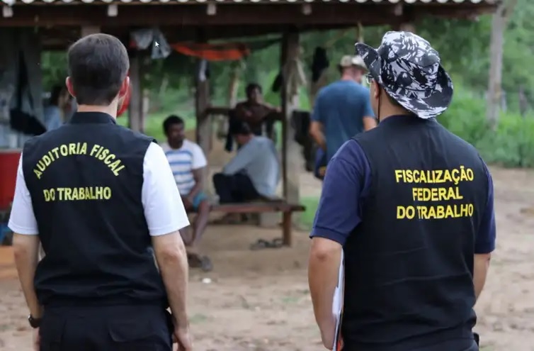 Subsecretaria de Inspeção do Trabalho/Divulgação 