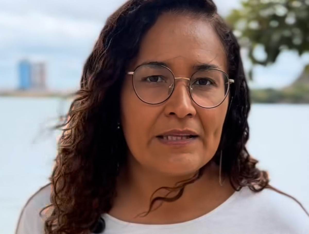 Reprodução/Redes Sociais