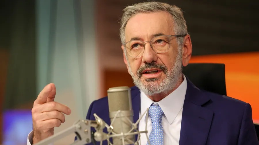Fabio Rodrigues Pozzebom/Agência Brasil