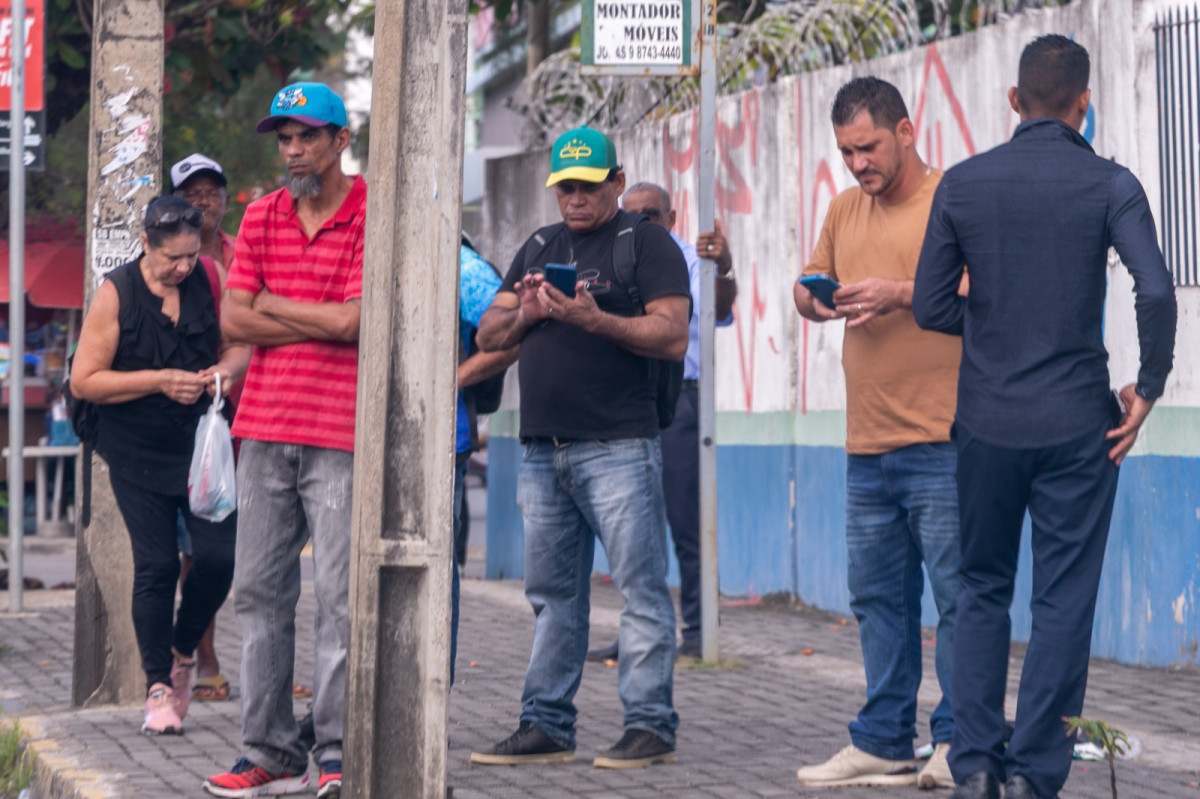 Foto: Rafael Vieira/DP Foto