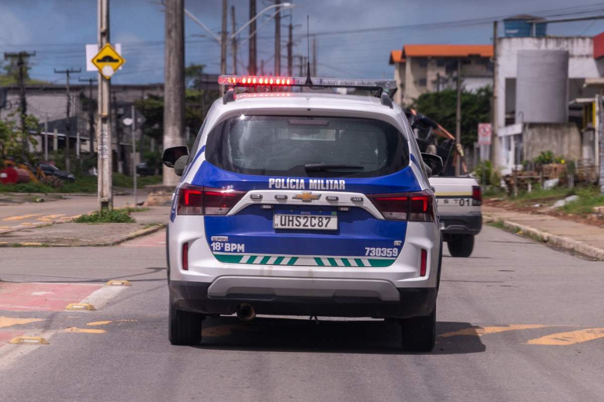 Foto: Rafael Vieira/DP Foto