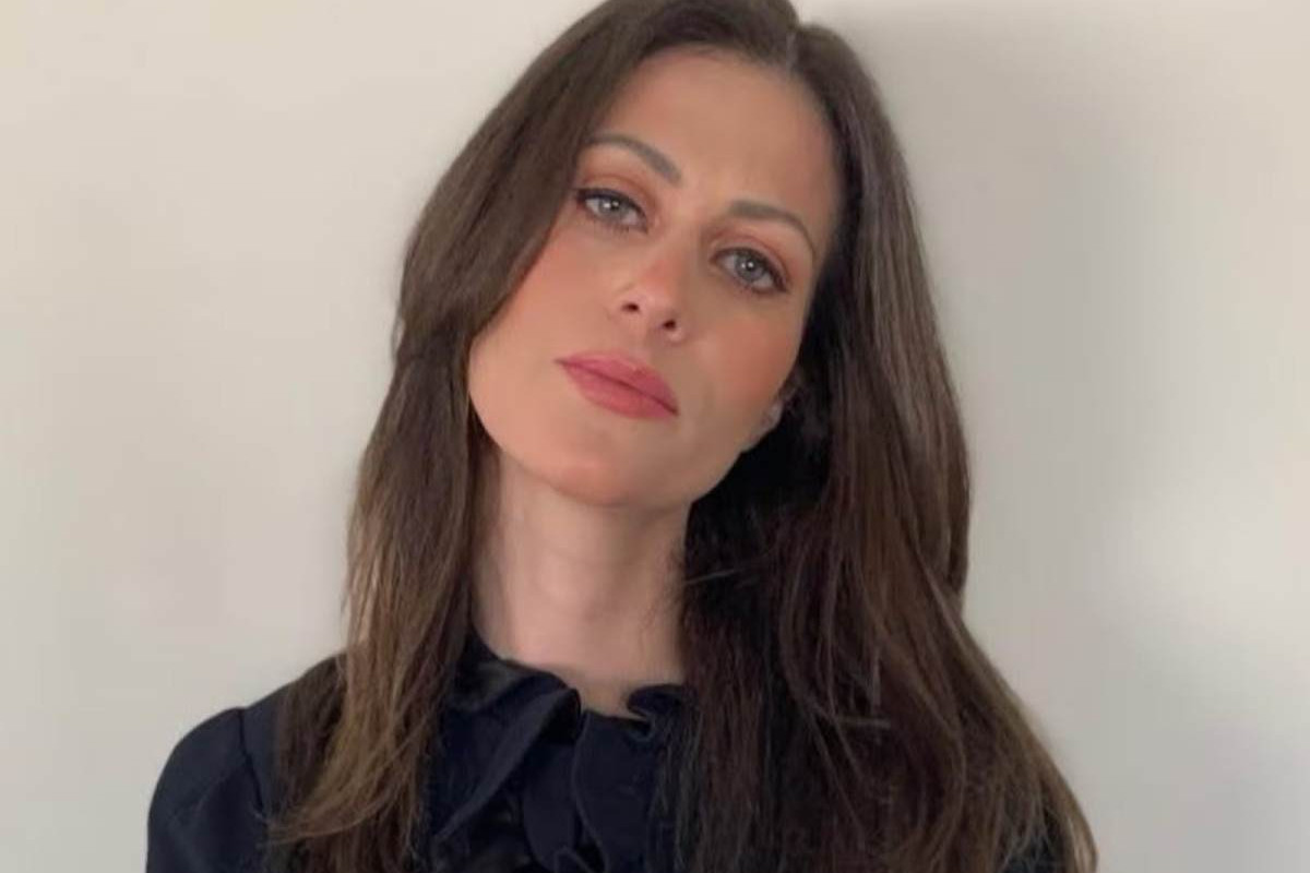 Influenciadora Pietra Bertolazzi/Reprodução/Facebook/Pietra Bertolazzi