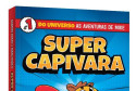 "SuperCapivara" expande a franquia "As Aventuras de Mike" - Foto: Divulga&ccedil;&atilde;o