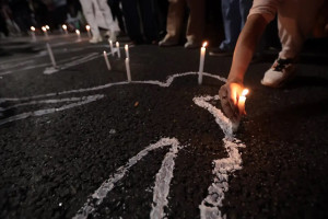 Dados do 20&ordm; Anu&aacute;rio Brasileiro de Seguran&ccedil;a P&uacute;blica foram divulgados nesta quinta-feira (23).