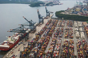 Cerca de 2 mil produtos exportados pelo Brasil aos Estados Unidos ficaram isentos das duas medidas