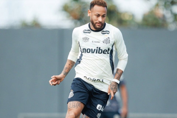 Santos busca reviravolta contra o Remo no Mangueirão pelas oitavas da Copa do Brasil