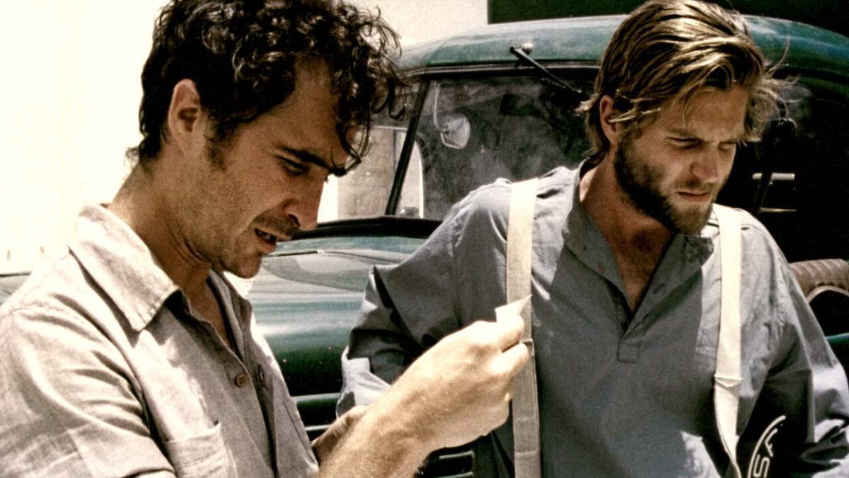 'Cinema, Aspirinas e Urubus', de Marcelo Gomes, completou 20 anos/Divulgação