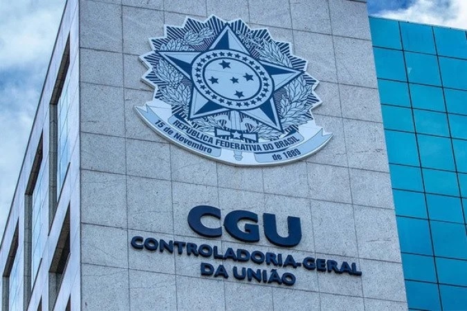 Fachada da Controladoria-Geral da União (CGU)/Kenzo Suzuki/Ascom/CGU