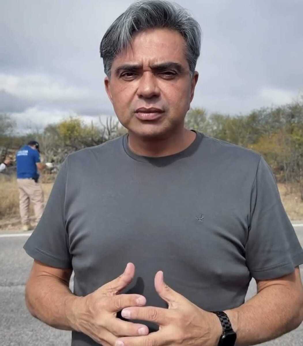 Reprodução/Redes Sociais
