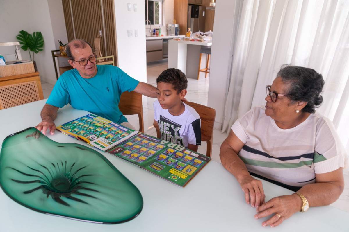 Foto: Rafael Vieira/DP Foto