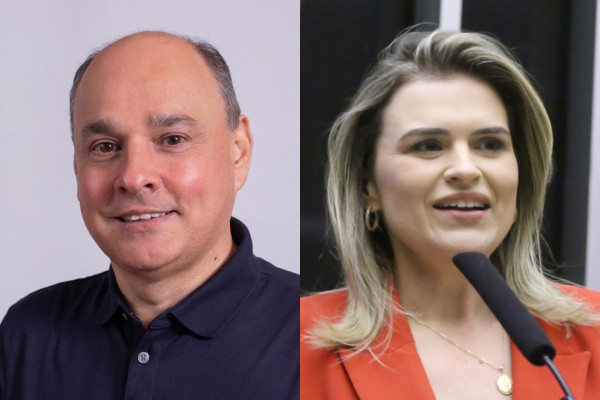 Fotos: Cortesia e Câmara dos Deputados
