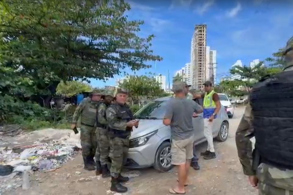 Foto: Prefeitura do recife/Divulgação