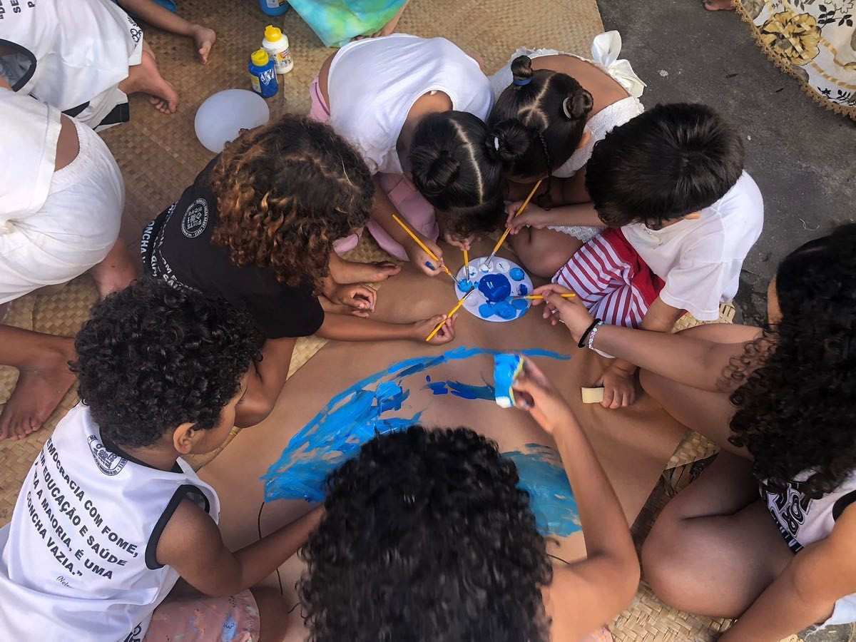 Foto: Gabriel Silva/Divulgação