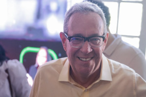 &Aacute;lvaro Porto, presidente da Alepe