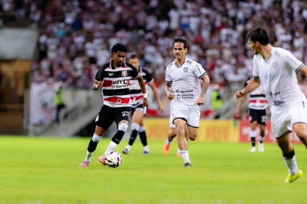 Paulo Paiva / FPF