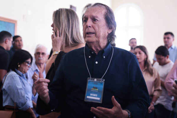 Luciano Bivar