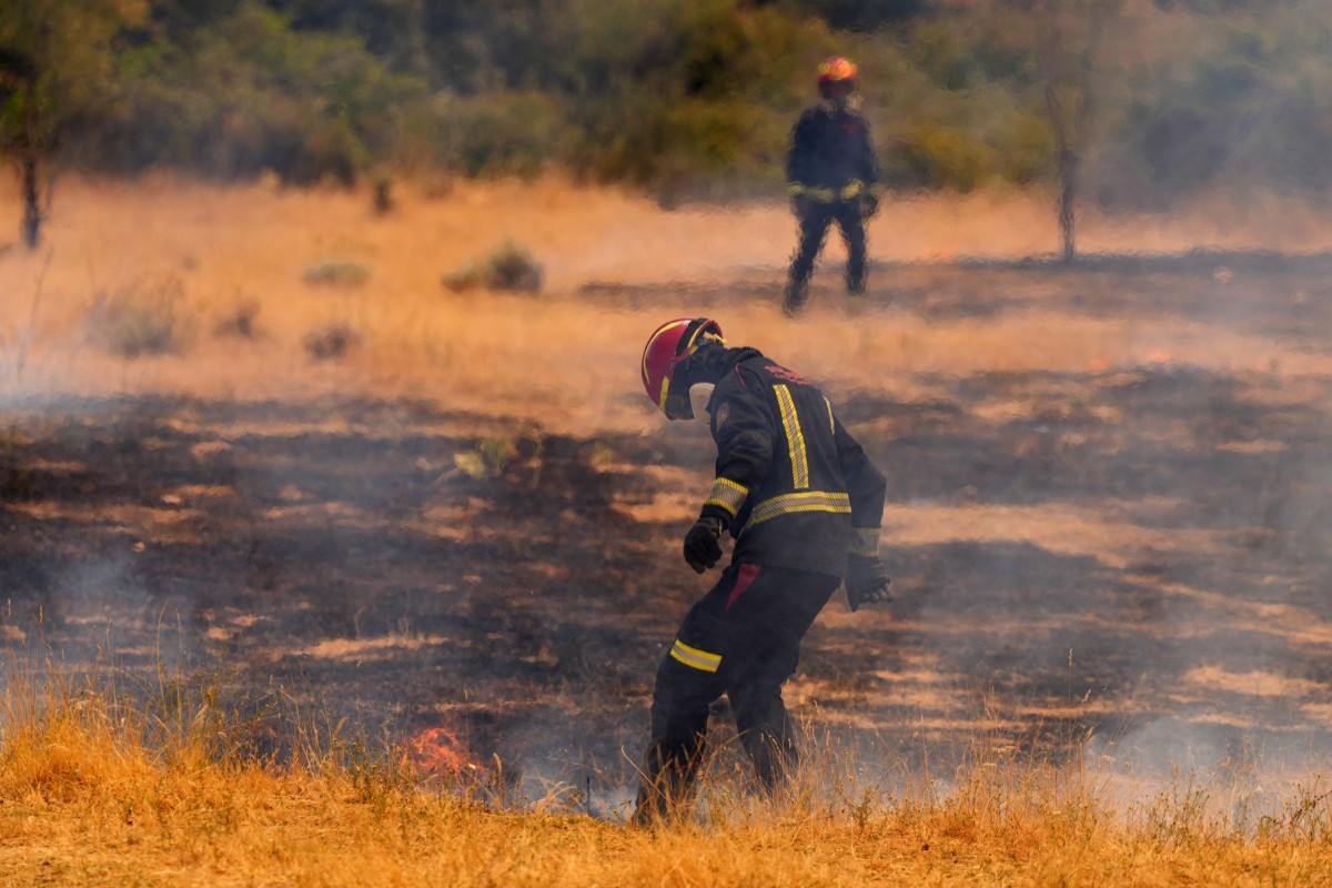  CESAR MANSO/AFP