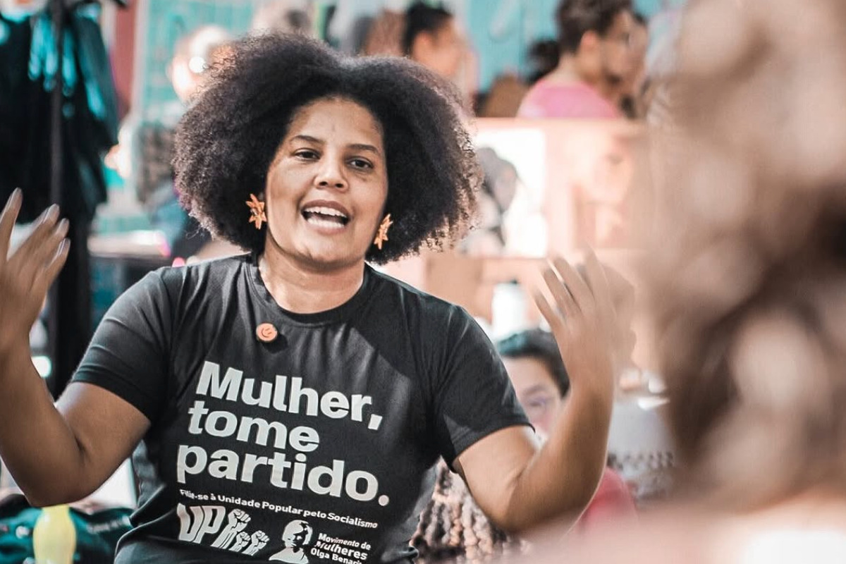 Reprodução / Redes sociais