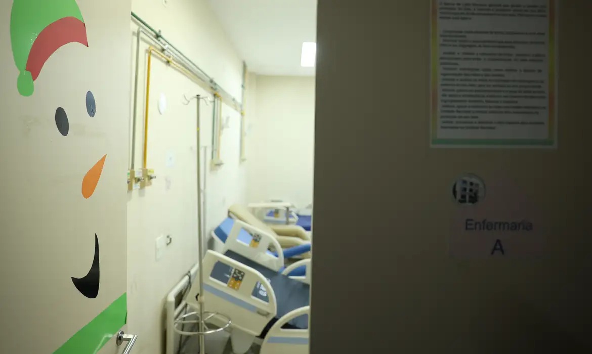 Cesárea aumenta risco de câncer de placenta/Tomaz Silva