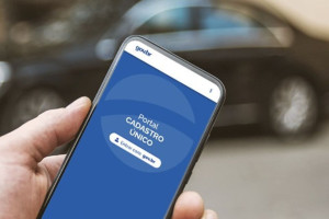 Mudan&ccedil;a no Cad&uacute;nico dispensa visita em resid&ecirc;ncias de quem mora s&oacute;