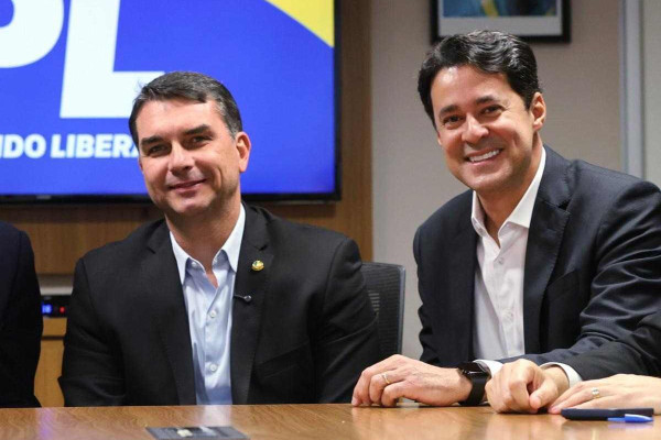 Beto Barata/ PL