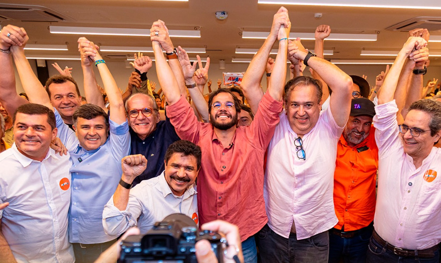 Foto: Divulgação/Avante