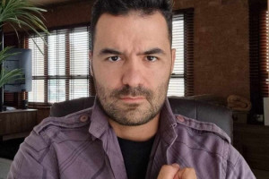 O ex-parlamentar, que viajou &agrave; Ucr&acirc;nia ap&oacute;s a invas&atilde;o russa, faz declara&ccedil;&otilde;es de teor machista em rela&ccedil;&atilde;o a mulheres ucranianas