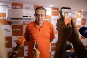 Avante declara prefer&ecirc;ncia por Eduardo da Fonte para segunda vaga ao Senado na chapa de Raquel