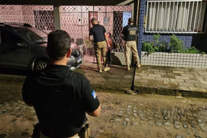 Grupo investigado por inserir dados falsos em sistema &eacute; alvo de opera&ccedil;&atilde;o da Pol&iacute;cia Civil em Pernambuco
