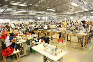 A iniciativa &eacute; promovida pelo N&uacute;cleo Gestor da Cadeia T&ecirc;xtil e de Confec&ccedil;&otilde;es em Pernambuco